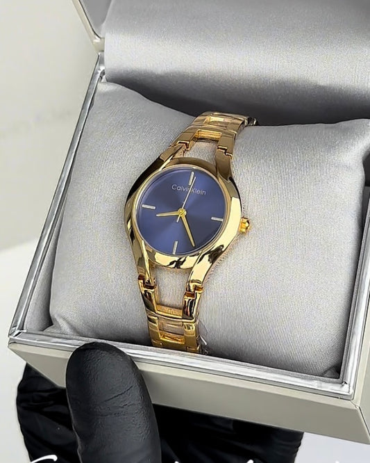 Calvin Klein Minimal