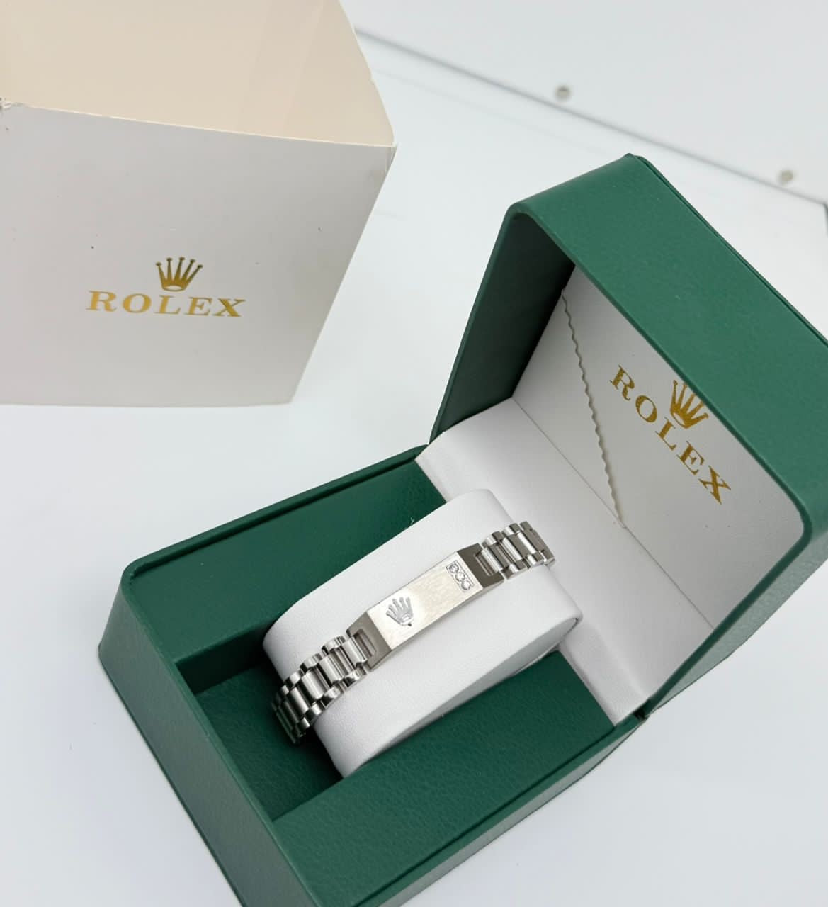 Bracelet unisexe rolex