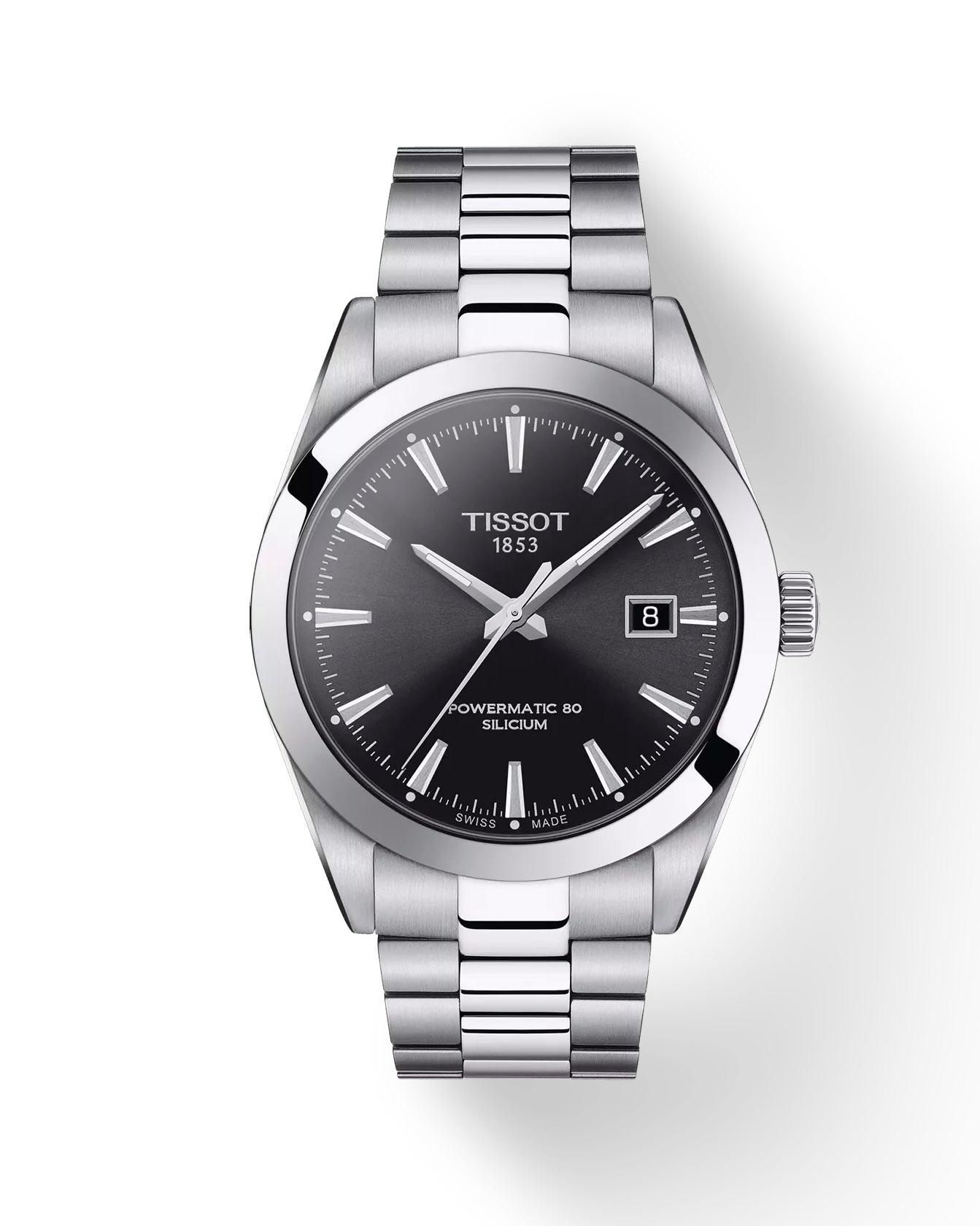 MONTRE TISSOT 80 SILICIUM