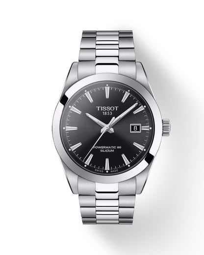 MONTRE TISSOT 80 SILICIUM