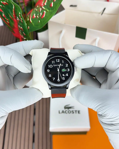 Lacoste 12.12 Studio