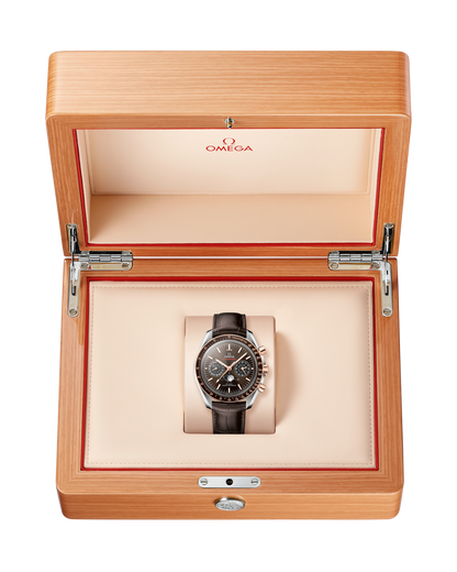 OMEGA SPEEDMASTER
MOONPHASE