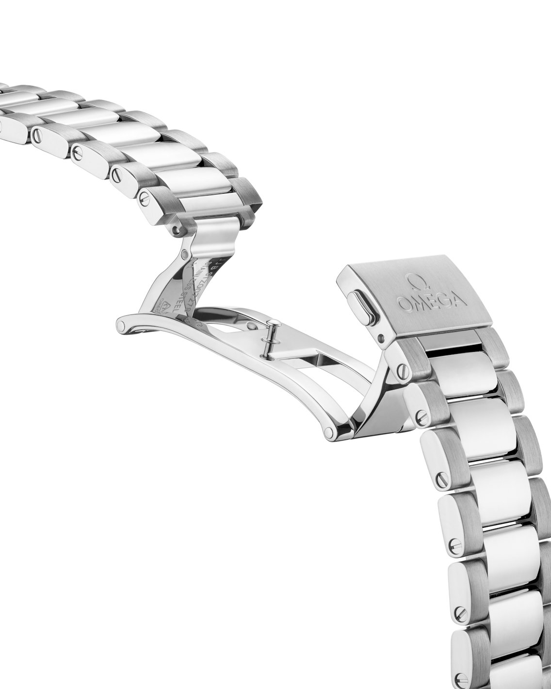 OMEGA SEAMASTER AQUA TERRA 150M 41 mm