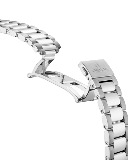 OMEGA SEAMASTER AQUA TERRA 150M 41 mm