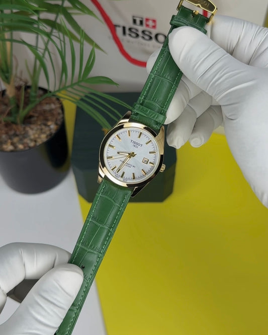 Tissot Powermatic 80 Silicium