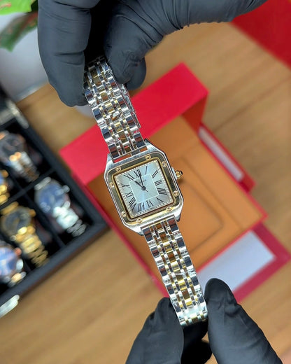 MONTRE CARTIER PANTHÈRE C1