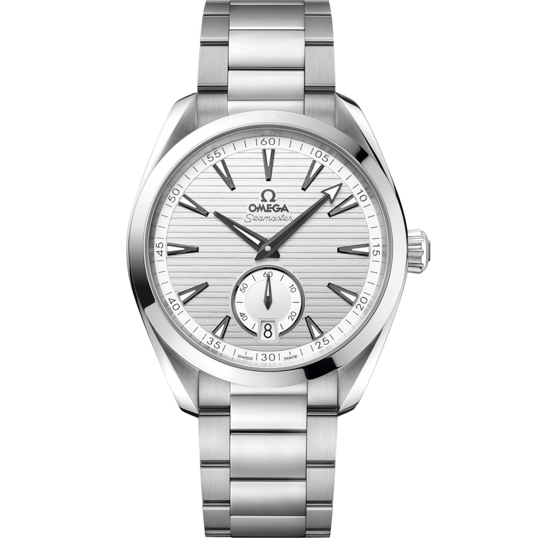 OMEGA SEAMASTER AQUA TERRA 150M 41 mm