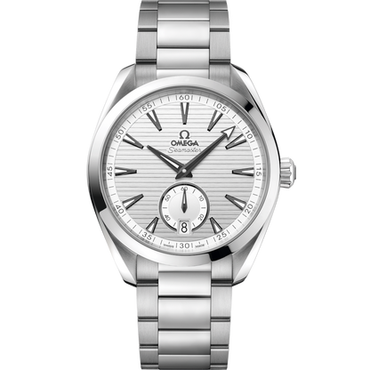 OMEGA SEAMASTER AQUA TERRA 150M 41 mm
