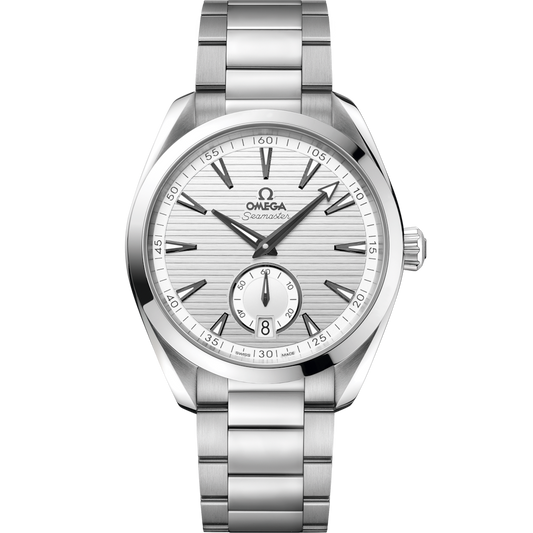 OMEGA SEAMASTER AQUA TERRA 150M 41 mm