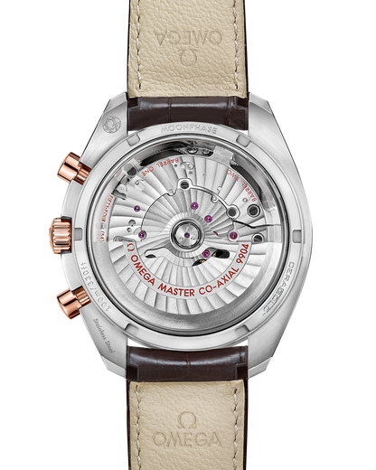 OMEGA SPEEDMASTER
MOONPHASE