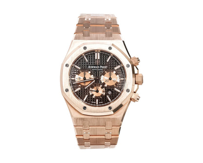 AUDEMAR PIGUET ROYAL OAK 648