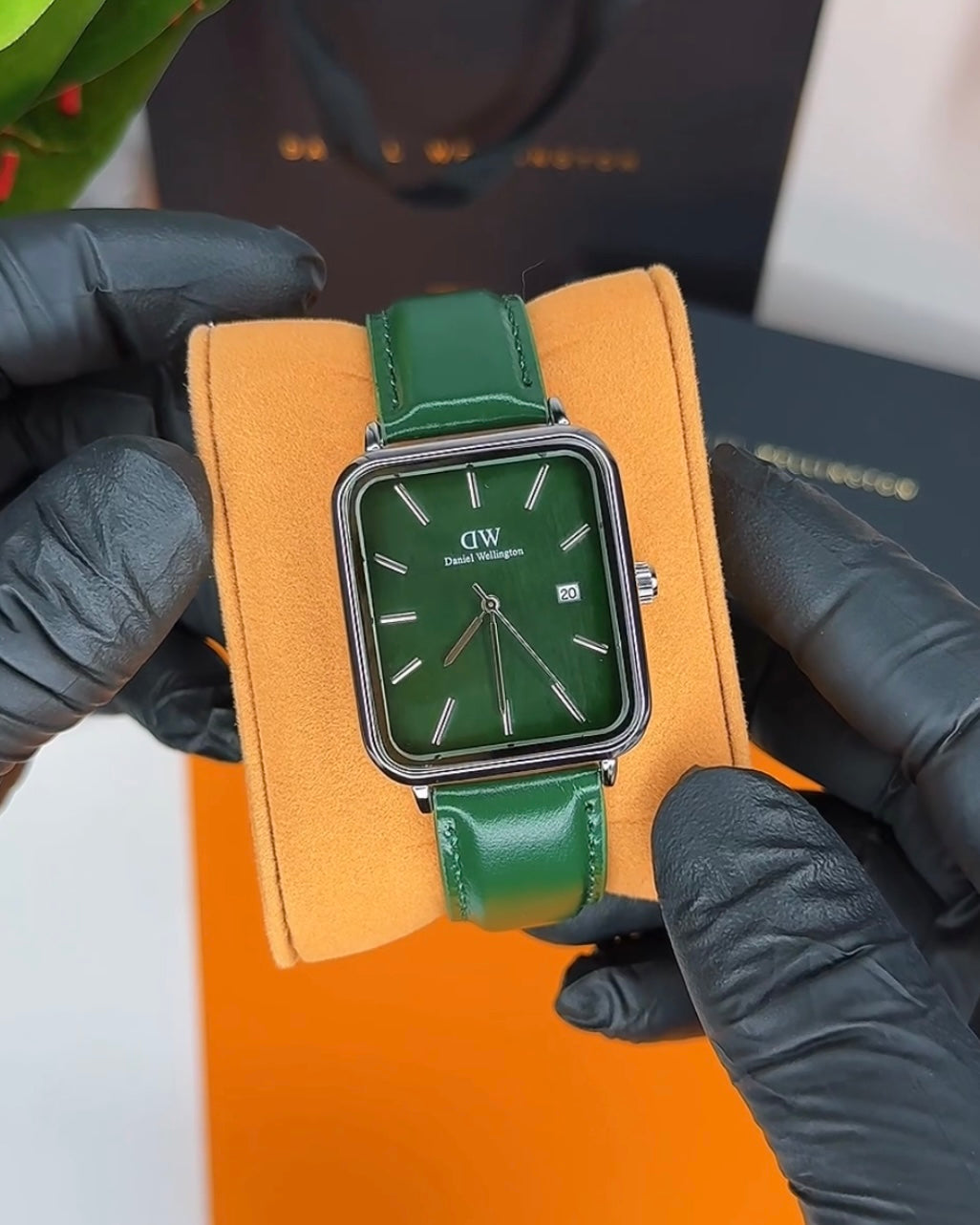 DANIEL WELLINGTON CLASSIC