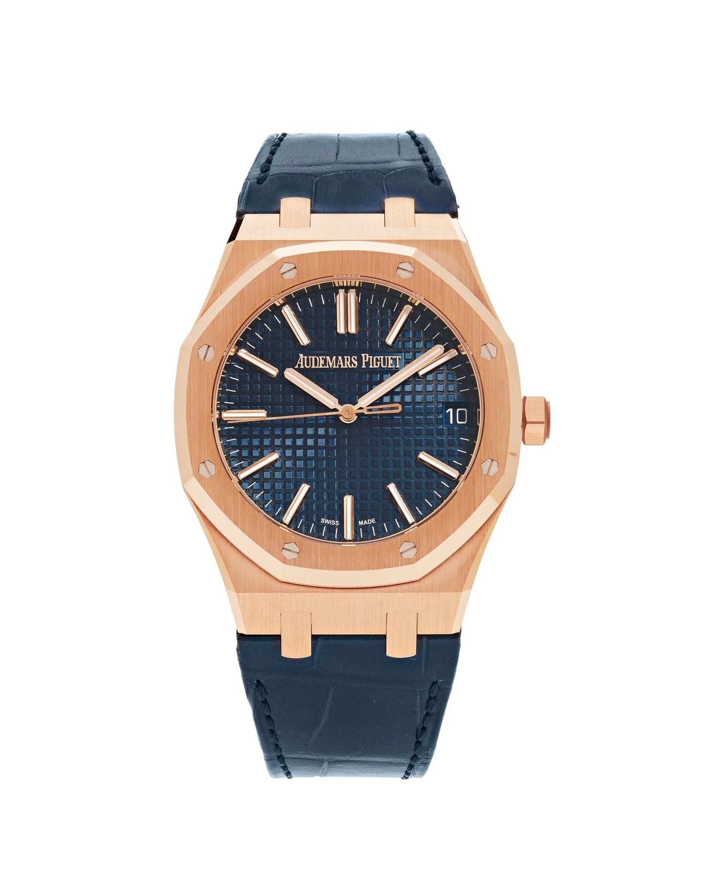 AUDEMARS PIGUET ROYAL OAK
AUTOMATIQUE