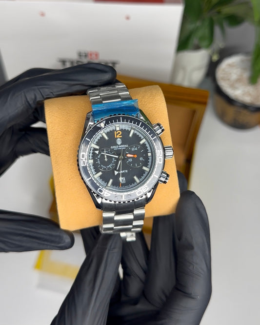 Omega Seamaster
