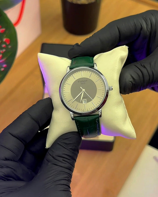 MONTRE TISSOT GENTLMAN HOMME