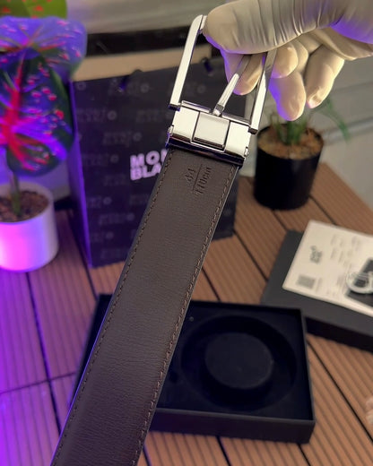 CEINTURE DOUBLE  FACE 💼