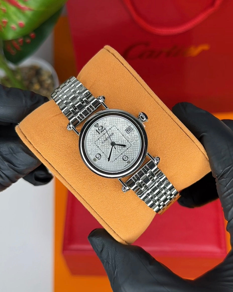 MONTRE CARTIER FEMME