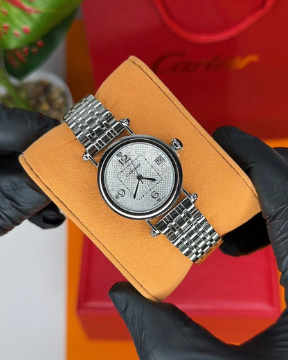 MONTRE CARTIER FEMME