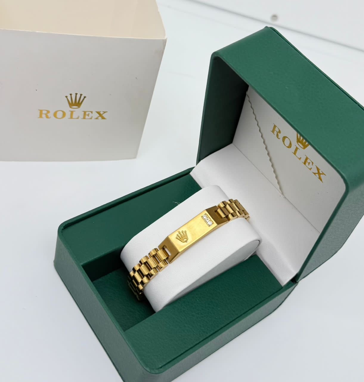 Bracelet unisexe rolex