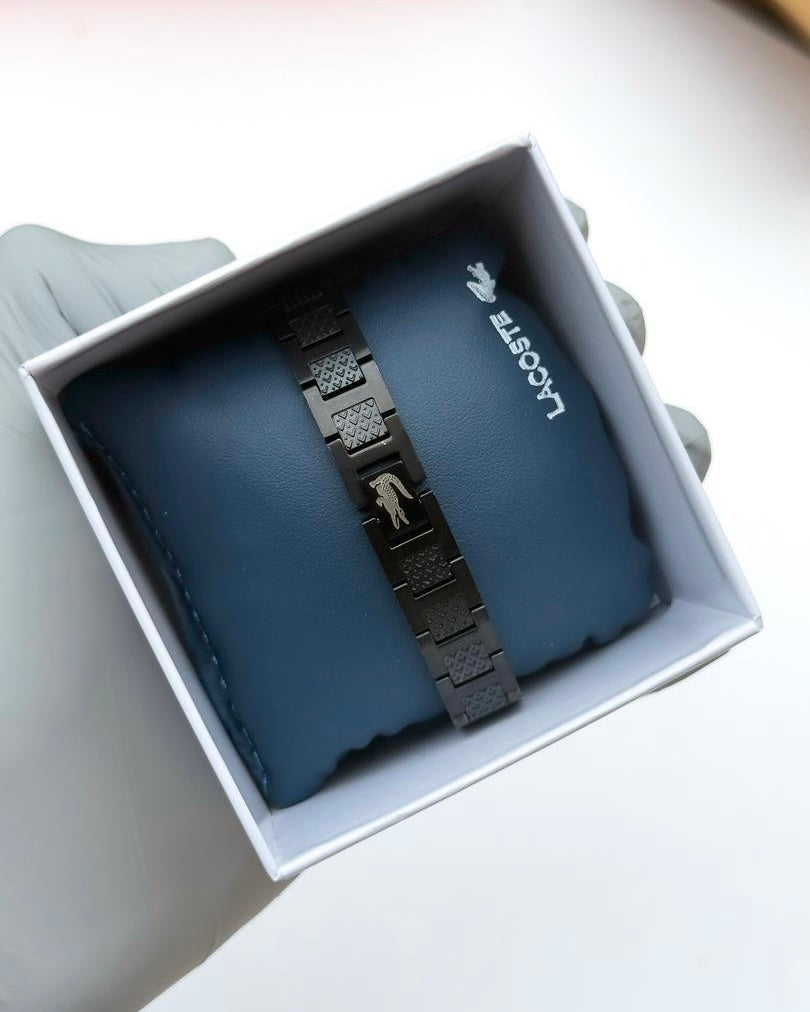 Blacelet  Lacoste Mixte