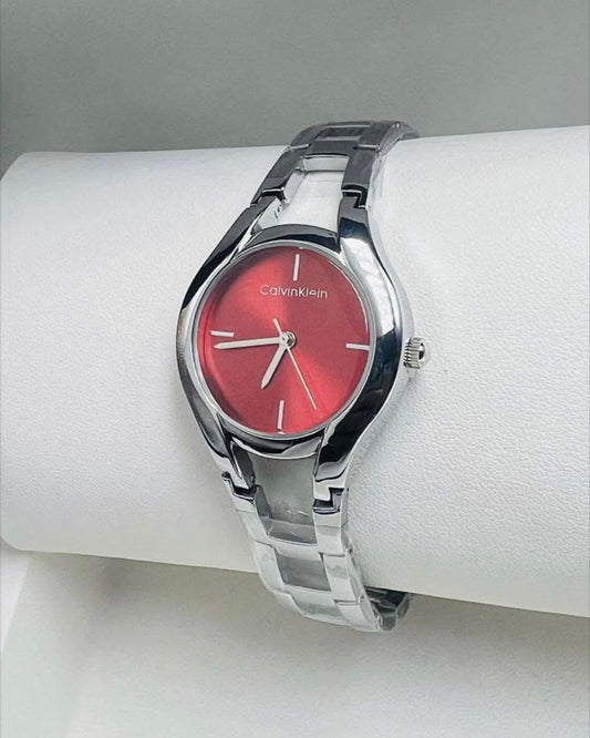 Calvin Klein Minimal