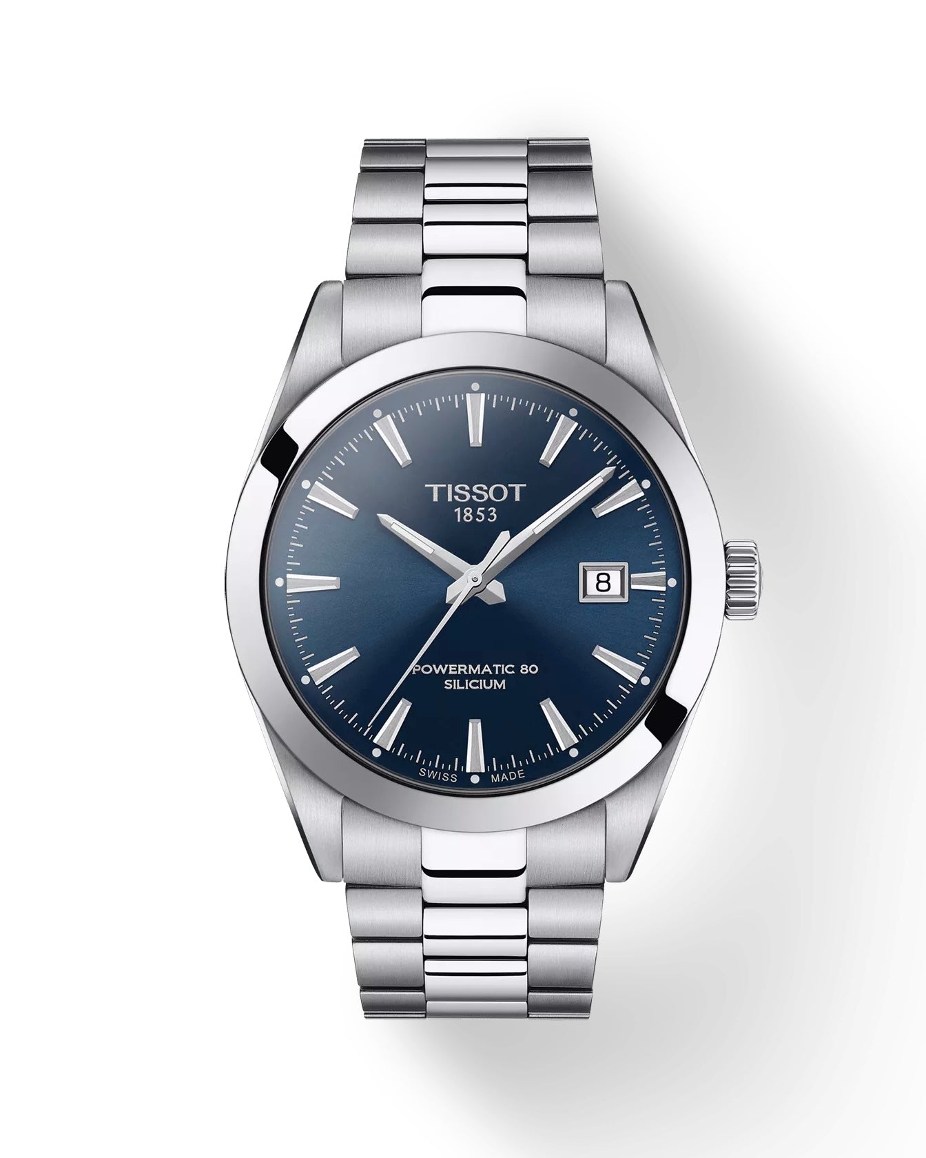 MONTRE TISSOT 80 SILICIUM