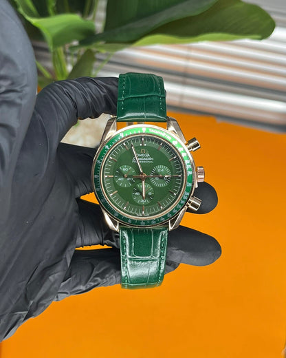 Omega Speedmaster