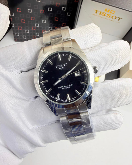 MONTRE TISSOT 80 SILICIUM