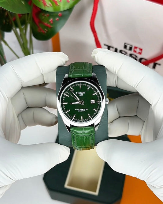 Tissot Powermatic 80 Silicium