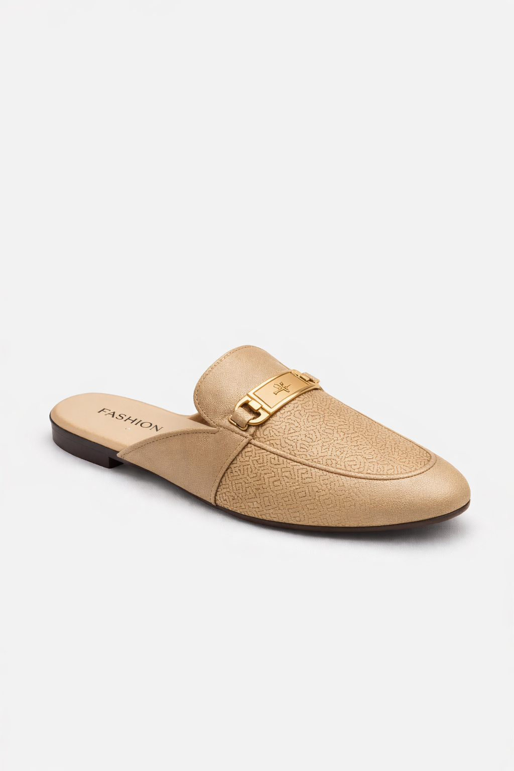 Mocassins confort à enfiler pour homme