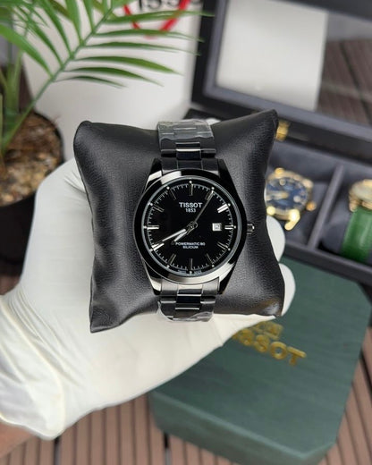 MONTRE TISSOT 80 SILICIUM