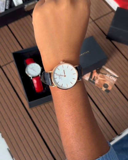 DANIEL WELLINGTON ( FEMME )