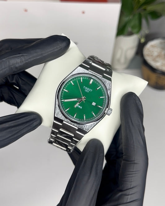 Tissot prx