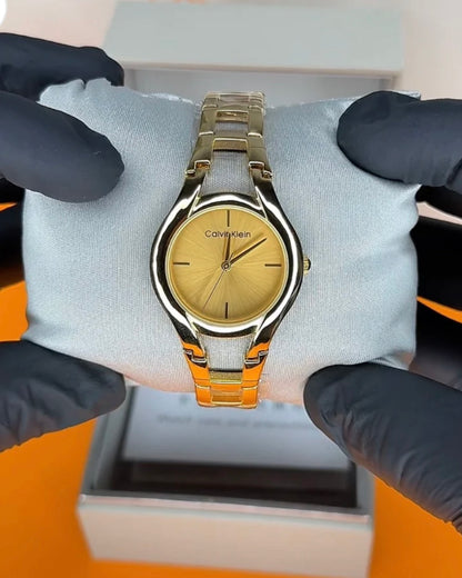 Calvin Klein Minimal