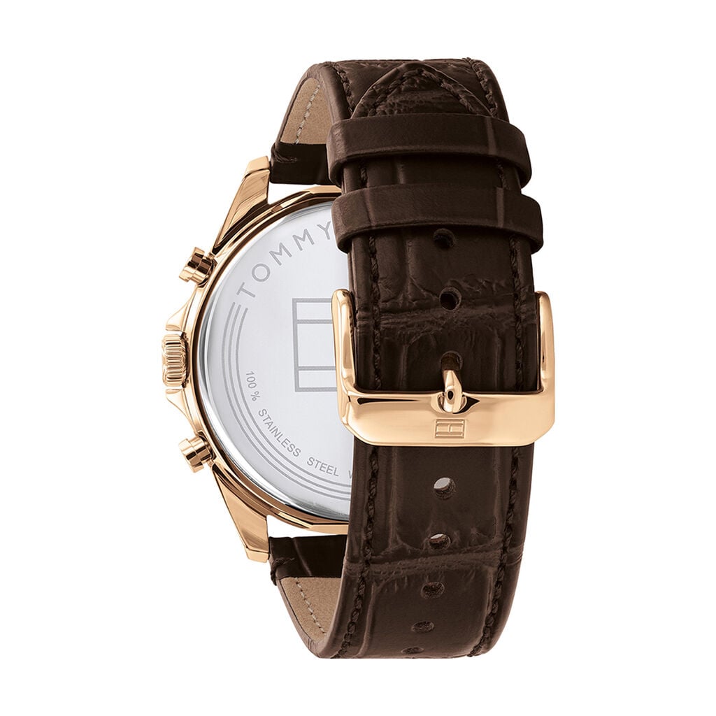Montre Tommy Hilfiger Baker