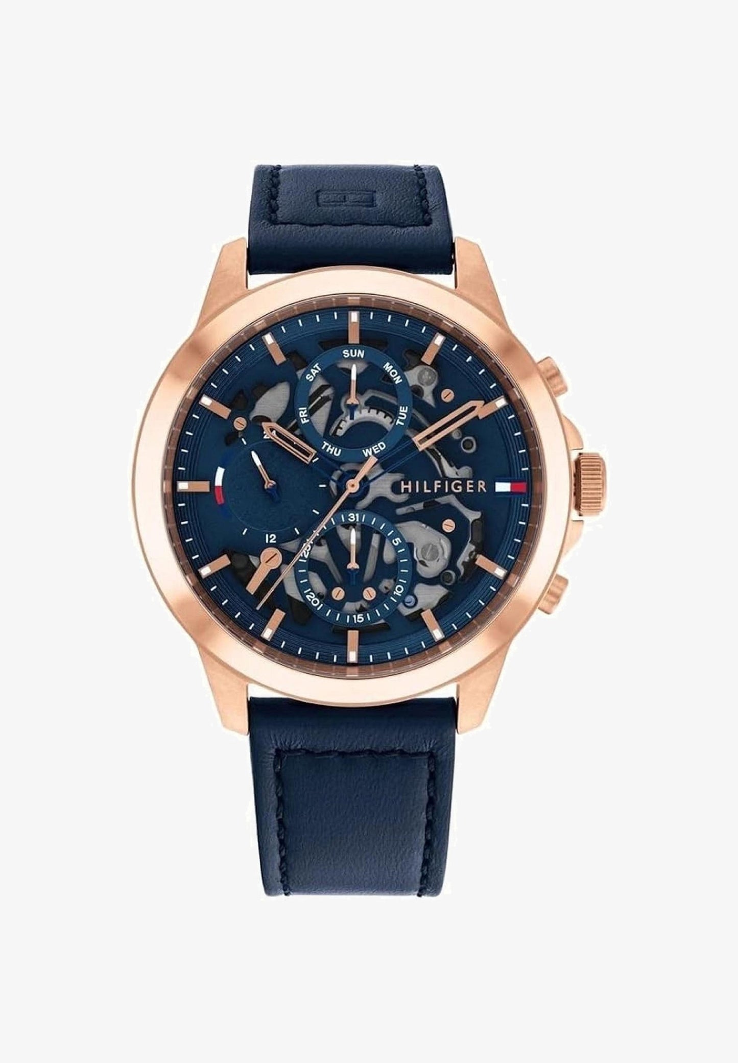 Tommy Hilfiger Henry
