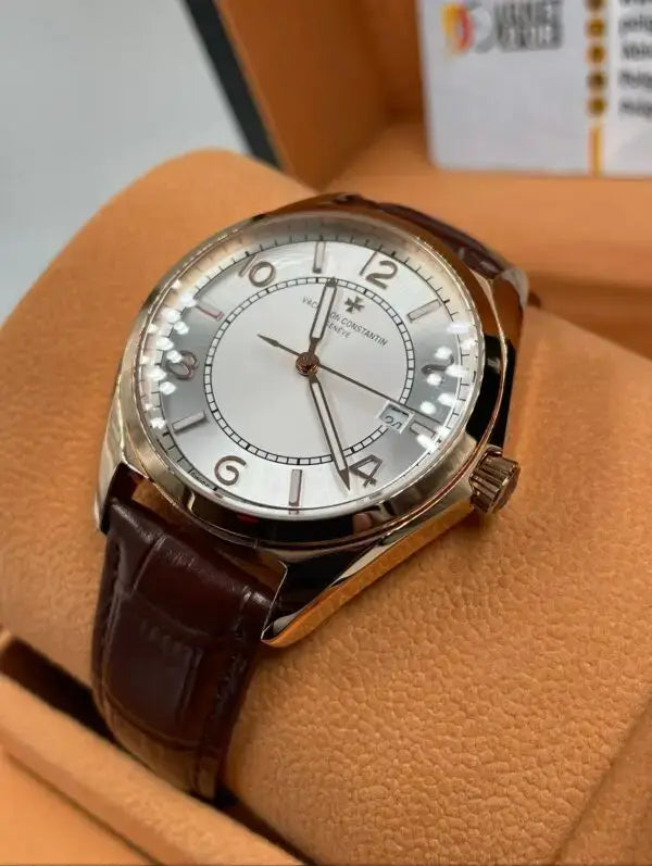 Vacheron Constantin Fiftysix Automatique – Moteur Miyota 4A – Haut de Gamme AAAA+