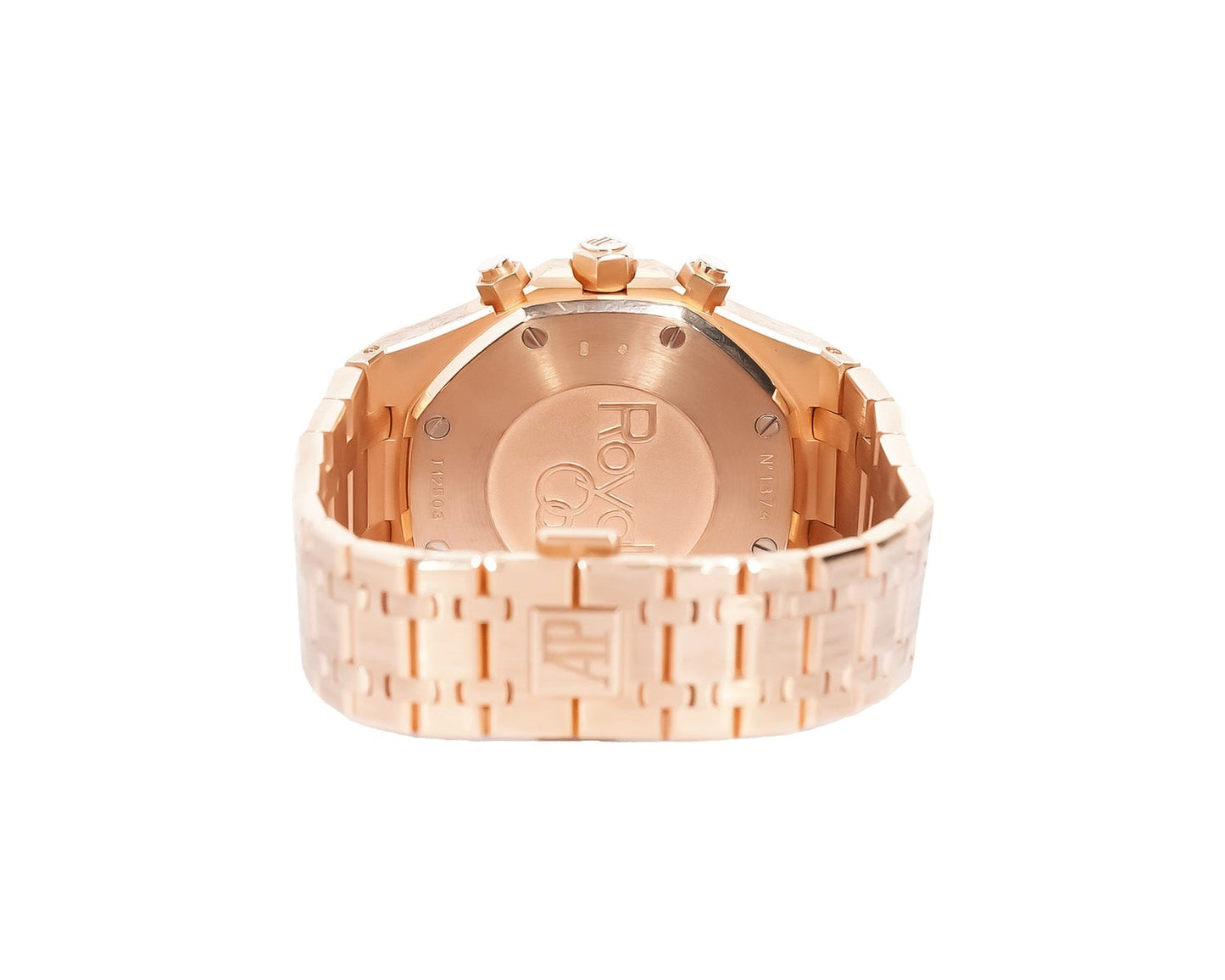 AUDEMAR PIGUET ROYAL OAK 648