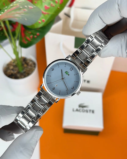 Montre Lacoste Crocorigin