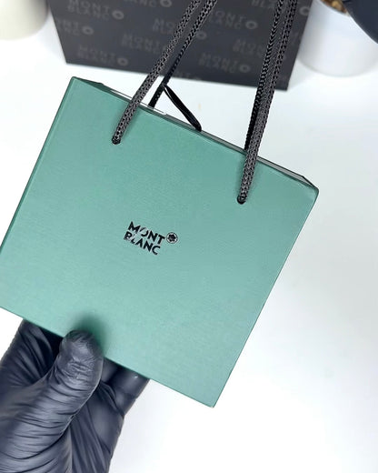 CEINTURE MONT BLANC 💼