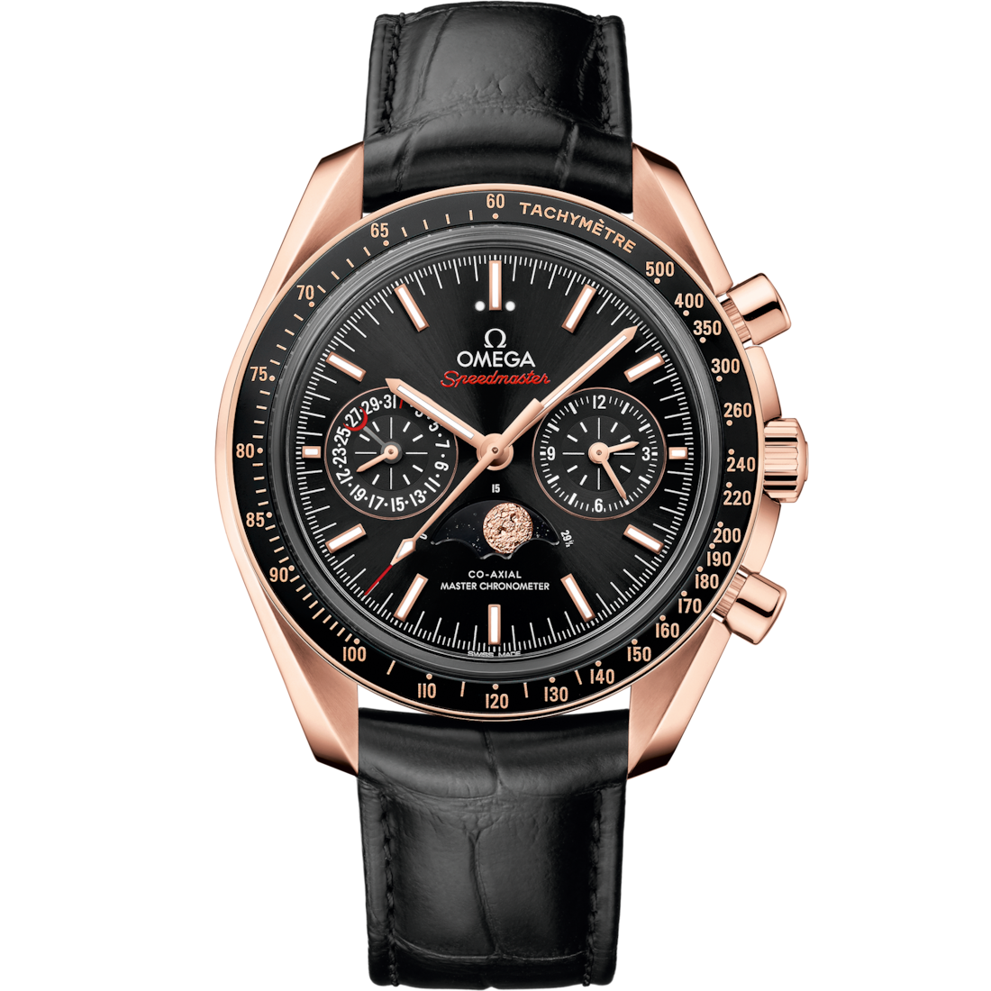 Omega Speedmaster