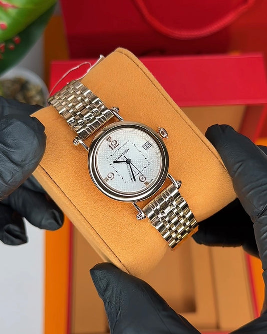 MONTRE CARTIER FEMME