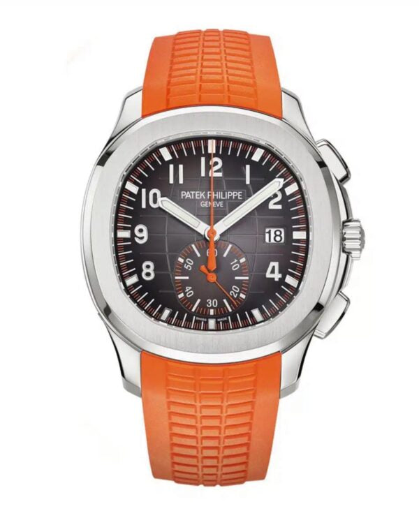 PATEK PHILIPPE AQUANAUT 63563
