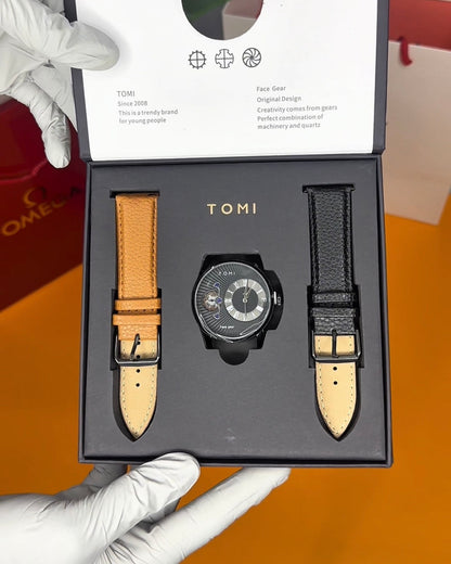 Coffret Homme Premium – Le Cadeau Qui Fait Toujours Plaisir Ca 1