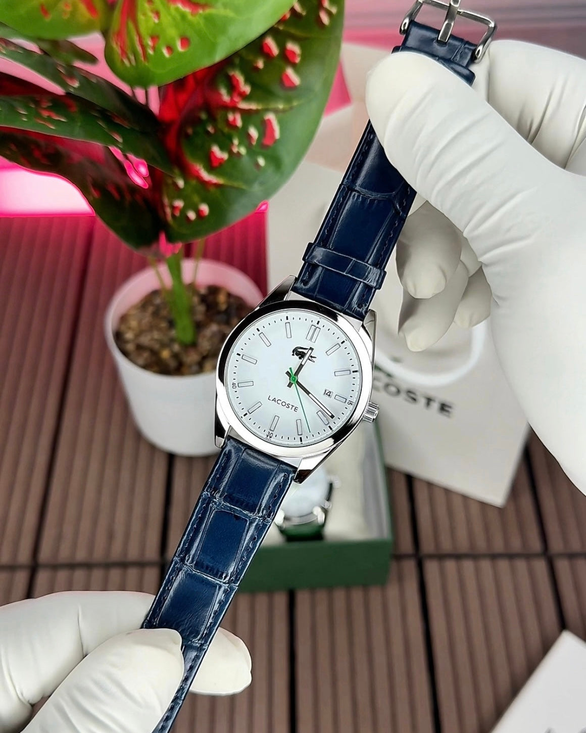 MONTRE ( HOMME ET FEMME )