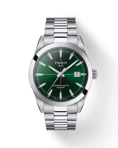 MONTRE TISSOT 80 SILICIUM