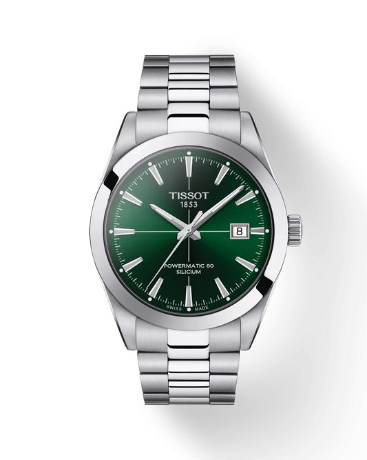 MONTRE TISSOT 80 SILICIUM