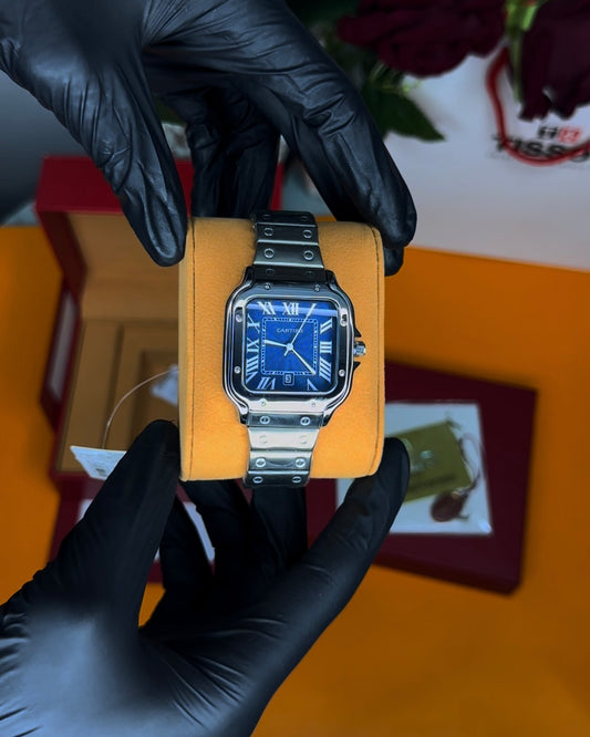 MONTRE CARTIER PANTHÈRE