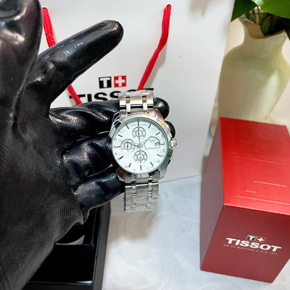 Tissot