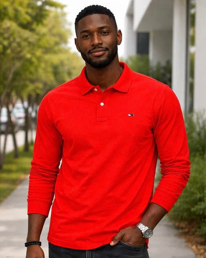 Polo ( HOMME & FEMME ) P2